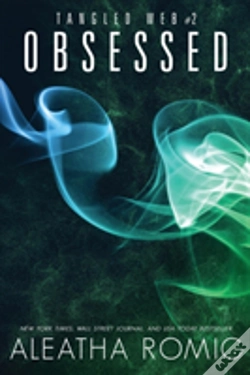 Capa do artigo Obsessed