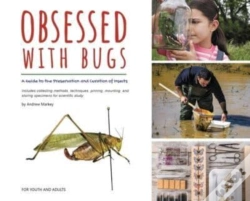 Capa do artigo Obsessed With Bugs