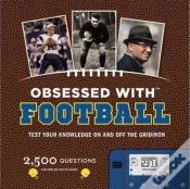 Capa do artigo Obsessed With Football