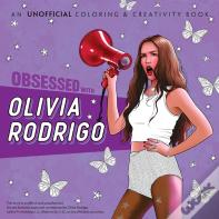 Obsessed With Olivia Rodrigo