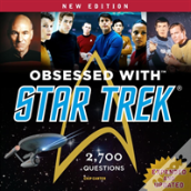 Obsessed With Star Trek