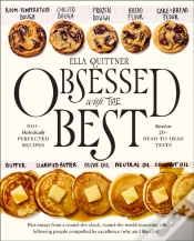 Capa do artigo Obsessed With The Best