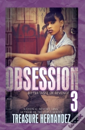 Capa do artigo Obsession 3