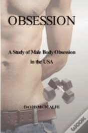 Capa do artigo Obsession: A Study Of Male Body Obsession In The Usa