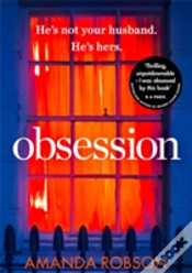 Capa do artigo Obsession