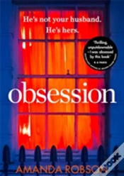 Capa do artigo Obsession