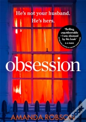 Capa do artigo Obsession