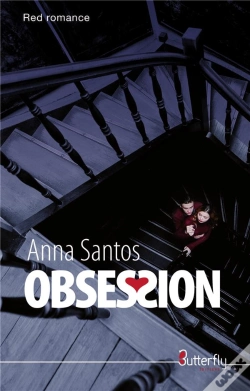 Capa do artigo Obsession
