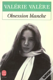 Capa do artigo Obsession Blanche