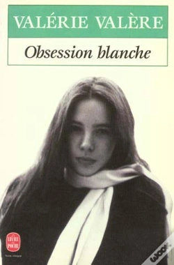 Capa do artigo Obsession Blanche
