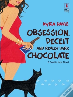 Capa do artigo Obsession, Deceit And Really Dark Chocolate