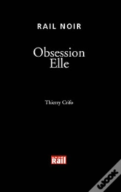 Capa do artigo Obsession Elle