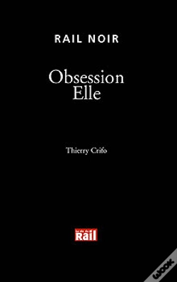 Capa do artigo Obsession Elle