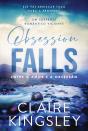 Obsession Falls - Entre o Amor e a Obsessão - Preview