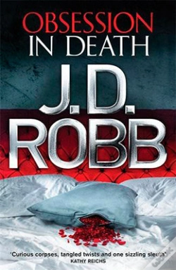 Capa do artigo Obsession In Death