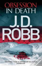 Capa do artigo Obsession In Death