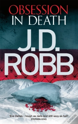 Capa do artigo Obsession In Death