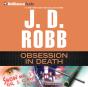 Obsession In Death - Preview