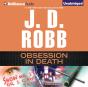 Obsession In Death - Preview
