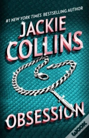 Capa do artigo Obsession