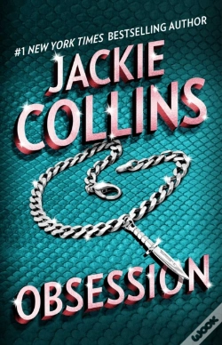 Capa do artigo Obsession