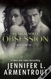 Capa do artigo Obsession