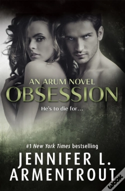 Capa do artigo Obsession
