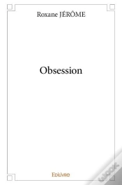 Capa do artigo Obsession