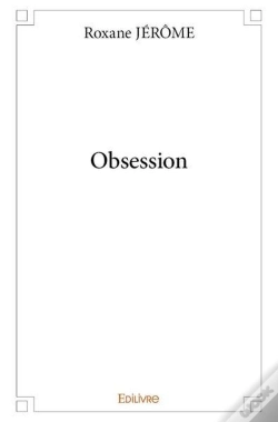 Capa do artigo Obsession