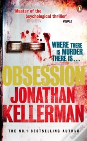 Capa do artigo Obsession
