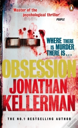 Capa do artigo Obsession
