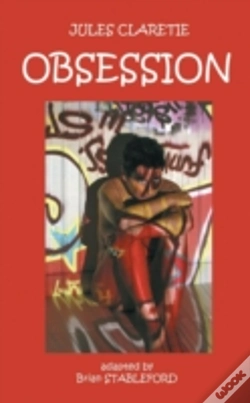 Capa do artigo Obsession