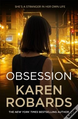 Capa do artigo Obsession