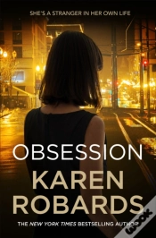 Capa do artigo Obsession