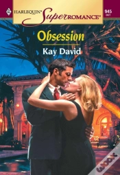Capa do artigo Obsession