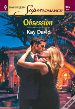 Capa do artigo Obsession