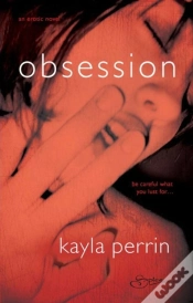 Capa do artigo Obsession