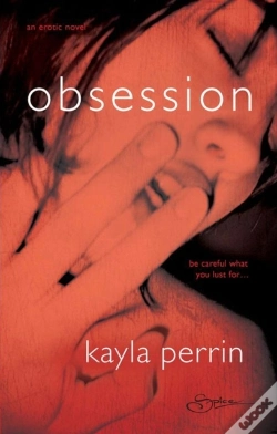 Capa do artigo Obsession