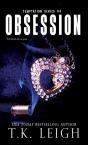 Obsession - Preview