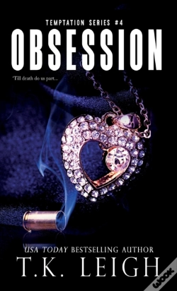 Capa do artigo Obsession