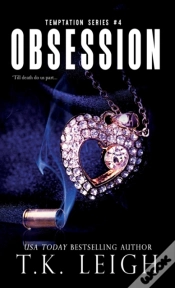 Capa do artigo Obsession