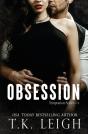 Obsession - Preview