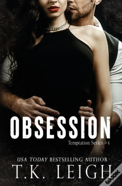Capa do artigo Obsession