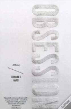 Capa do artigo Obsession