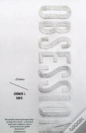 Capa do artigo Obsession