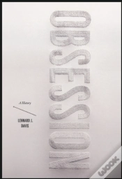 Capa do artigo Obsession