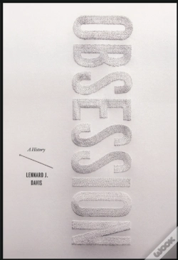 Capa do artigo Obsession
