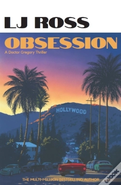 Capa do artigo Obsession