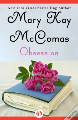 Capa do artigo Obsession