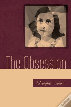 Capa do artigo Obsession